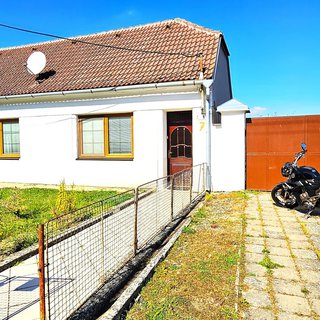 Prodej rodinného domu 230 m² Morašice, 