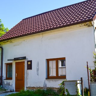 Prodej rodinného domu 70 m² Čechy pod Kosířem, Komenského