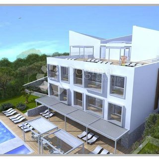 Prodej stavební parcely 3 820 m² v Chorvatsku