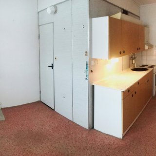 Prodej bytu 3+1 64 m² Chlum u Třeboně, Sídliště F. Hrubína