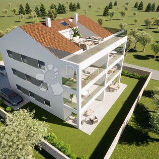 Prodej bytu 3+1 75 m² v Chorvatsku
