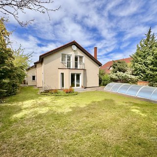 Prodej rodinného domu 271 m² Průhonice, Chrpová