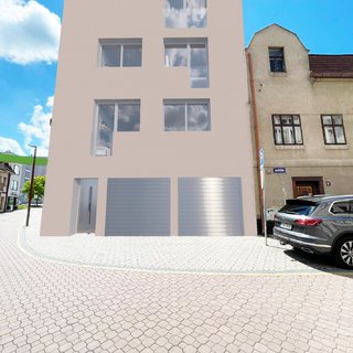 Prodej stavební parcely 115 m² Kladno, Váňova