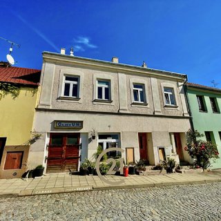 Prodej rodinného domu 254 m² Mikulov, Brněnská