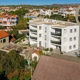 Prodej bytu 5+1 a více 112 m² v Chorvatsku