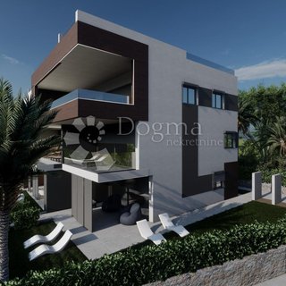 Prodej bytu 3+1 76 m² v Chorvatsku