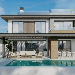 Prodej rodinného domu 214 m² ve Španělsku