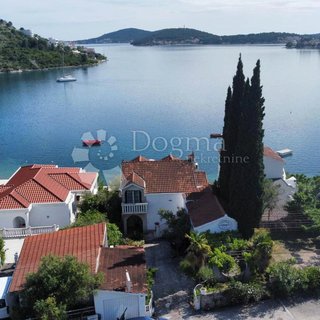 Prodej vily 308 m² v Chorvatsku