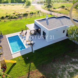 Prodej rodinného domu 87 m² v Chorvatsku