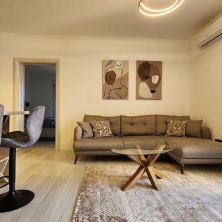 Prodej bytu 3+kk 63 m² v Černé Hoře
