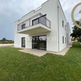 Prodej bytu 4+kk 95 m² v Chorvatsku