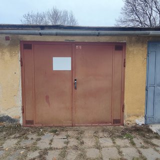 Prodej garáže 18 m² Brno, Skopalíkova