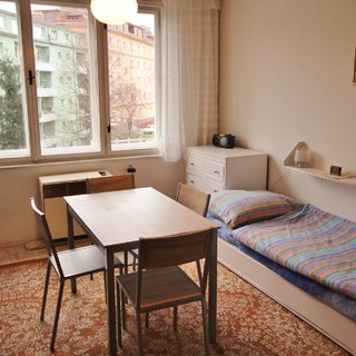 Pronájem bytu 1+kk a garzoniéry 35 m² Brno, Gallašova