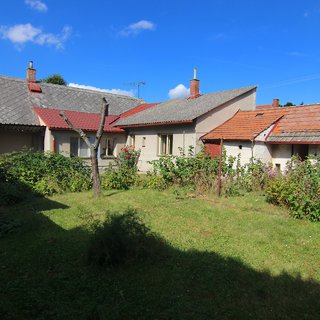 Prodej rodinného domu 100 m² Křinec, Dr. Chmelaře