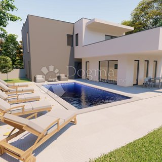 Prodej rodinného domu 266 m² v Chorvatsku