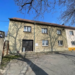 Prodej rodinného domu 205 m² Roudnice nad Labem, Potoční