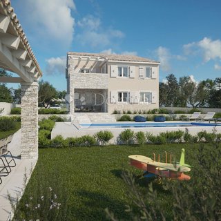 Prodej rodinného domu 195 m² v Chorvatsku