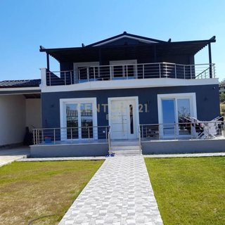 Prodej vily 180 m² v Albánii