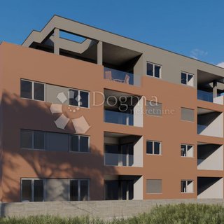 Prodej bytu 3+1 84 m² v Chorvatsku