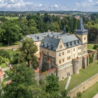 Prodej rodinného domu 260 m² Zruč nad Sázavou, Budovatelů