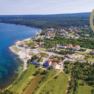 Prodej stavební parcely 2 966 m² v Chorvatsku
