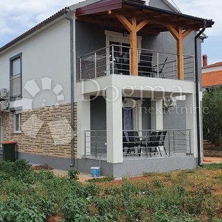Prodej rodinného domu 170 m² v Chorvatsku