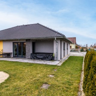 Prodej rodinného domu 200 m² Nové Strašecí, Myslivečkova