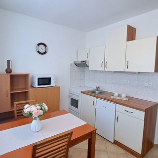 Pronájem bytu 1+1 34 m² Znojmo, Kuchařovická
