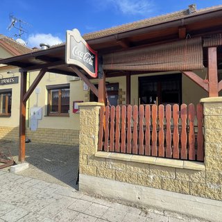 Prodej restaurace 556 m² Břeclav, A. Kuběny