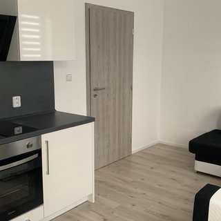 Pronájem bytu 1+kk a garzoniéry 21 m² Svitavy, Říční