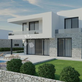 Prodej vily 154 m² v Chorvatsku