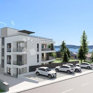 Prodej bytu 3+kk 97 m² v Chorvatsku