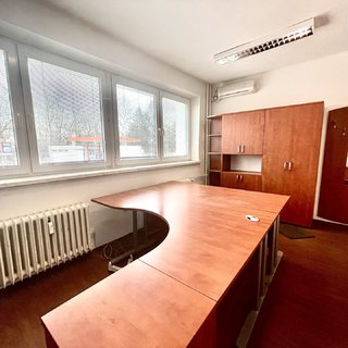 Pronájem kanceláře 40 m² Veselí nad Moravou, tř. Masarykova