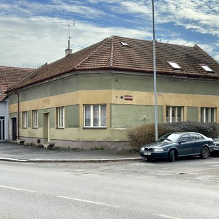 Prodej rodinného domu 290 m² Poděbrady, Palackého