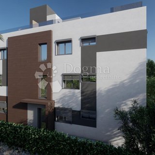Prodej bytu 3+1 68 m² v Chorvatsku