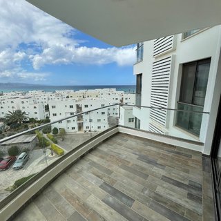 Prodej bytu 1+kk a garzoniéry 35 m² na Kypru