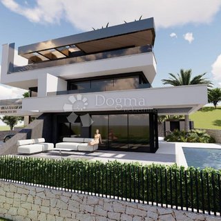 Prodej rodinného domu 600 m² v Chorvatsku