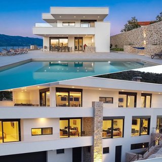 Prodej vily 693 m² v Chorvatsku