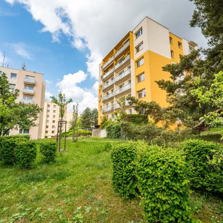 Pronájem bytu 3+kk 63 m² Praha, Churáňovská
