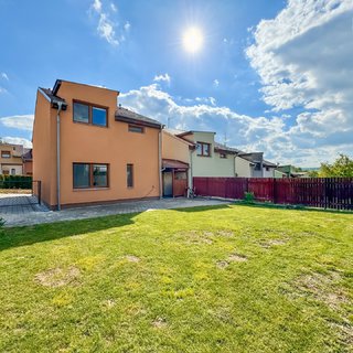 Prodej rodinného domu 110 m² Brodek u Prostějova, Vilapark