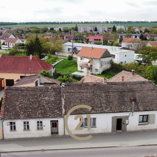 Prodej činžovního domu 634 m² Jaroslavice, Znojemská