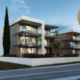 Prodej bytu 3+1 86 m² v Chorvatsku
