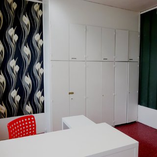 Pronájem kanceláře 19 m² Zlín, Nábřeží