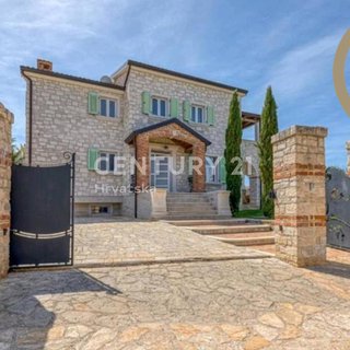 Prodej rodinného domu 283 m² v Chorvatsku