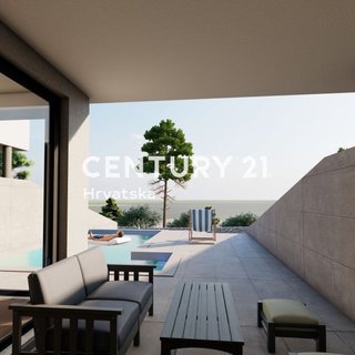 Prodej rodinného domu 107 m² v Chorvatsku