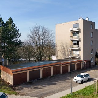 Prodej bytu 3+1 68 m² Slaný, O. Scheinpflugové