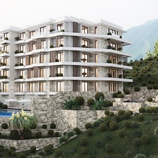 Prodej ostatního bytu 49 m² v Černé Hoře