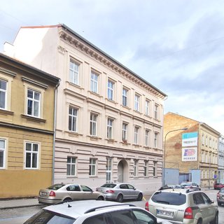 Prodej bytu 2+kk 44 m² Brno, Francouzská