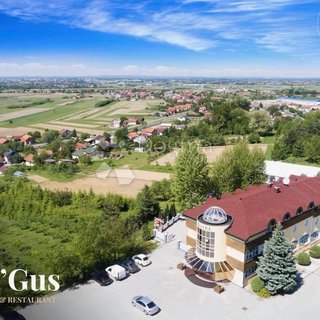 Prodej hotelu a penzionu 1 600 m² v Chorvatsku