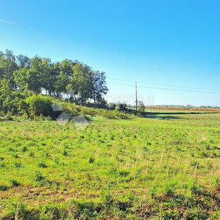 Prodej zemědělské půdy 35 000 m² v Chorvatsku
